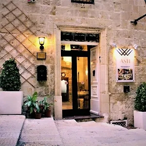 Han Casa Asti, Valletta