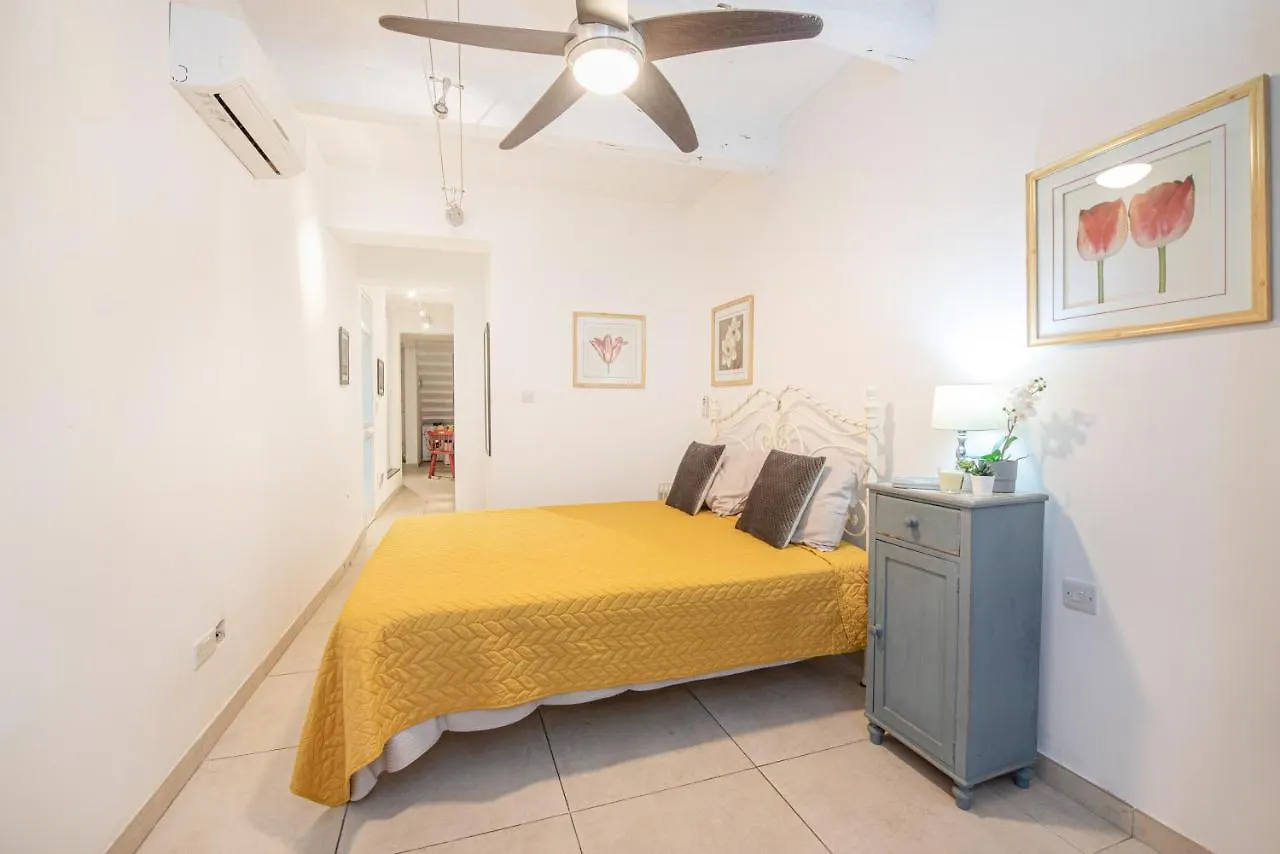 Valletta Ferry Apartment 0*,  马耳他
