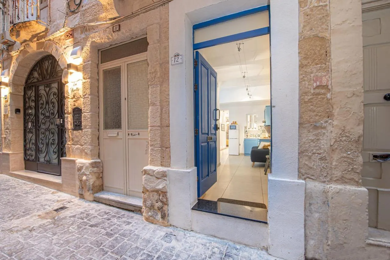 Valletta Ferry Apartment 0*,  马耳他